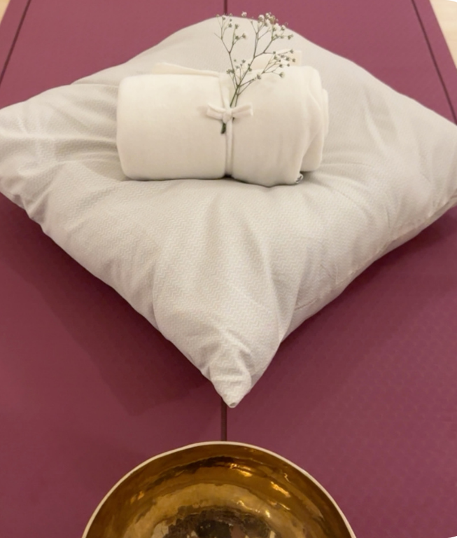 Day Retreat Entspannung und Klang