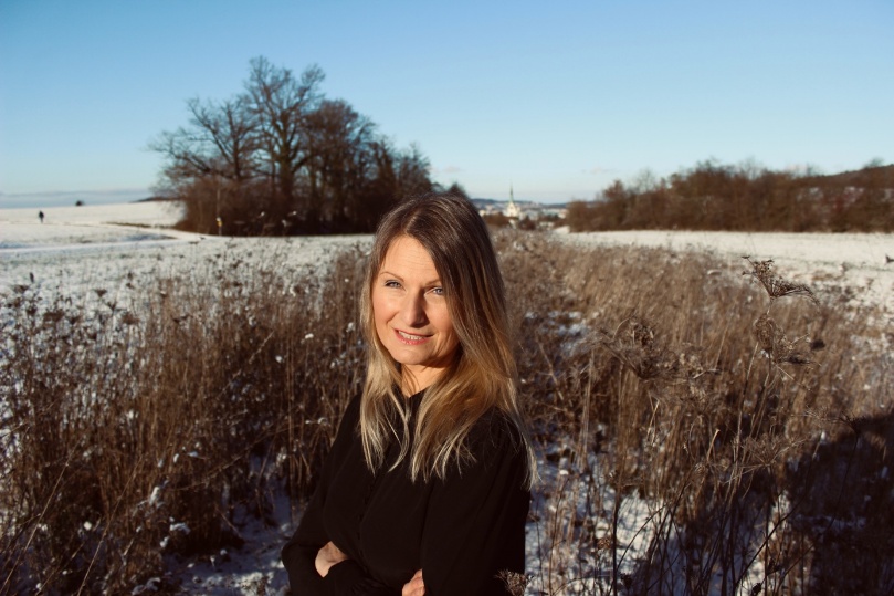 Corinne Zollinger – Naturheilpraktikerin TEN
