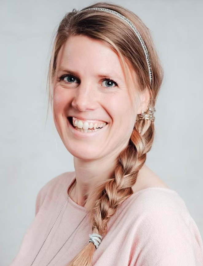 Mjriam Schöpfer – Aromatherapie & Lebensbegleitung